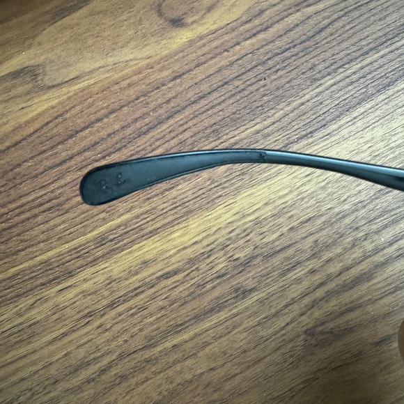 Polarized Ray-Ban Storm Square sunglasses - Picture 7 of 7